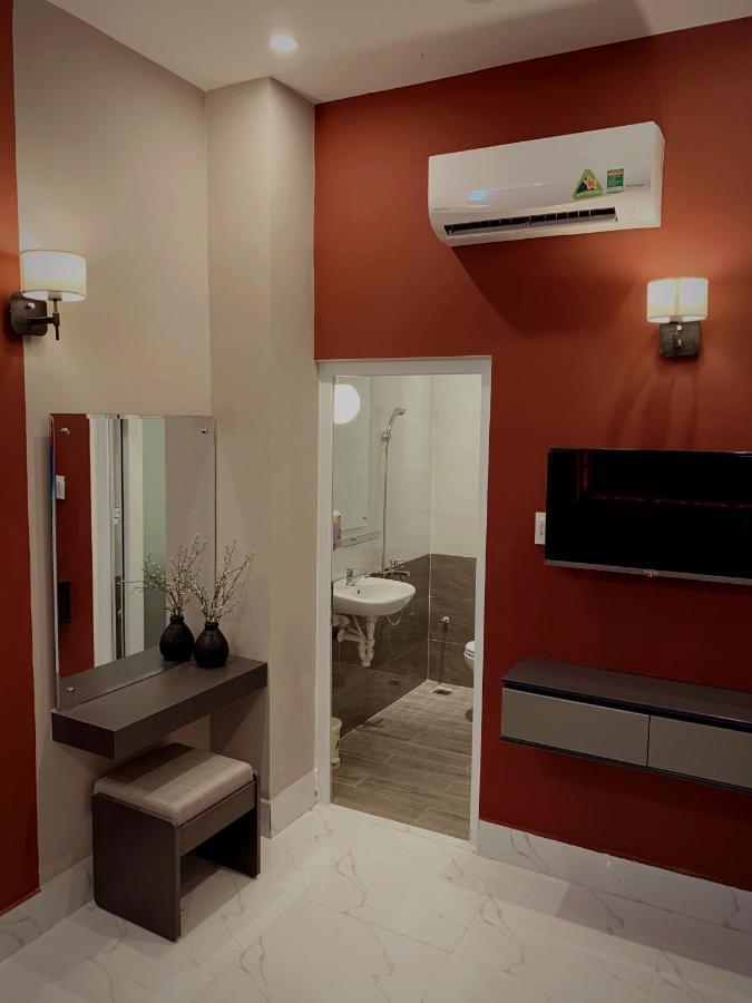 54 Homestay Can Tho Exterior foto