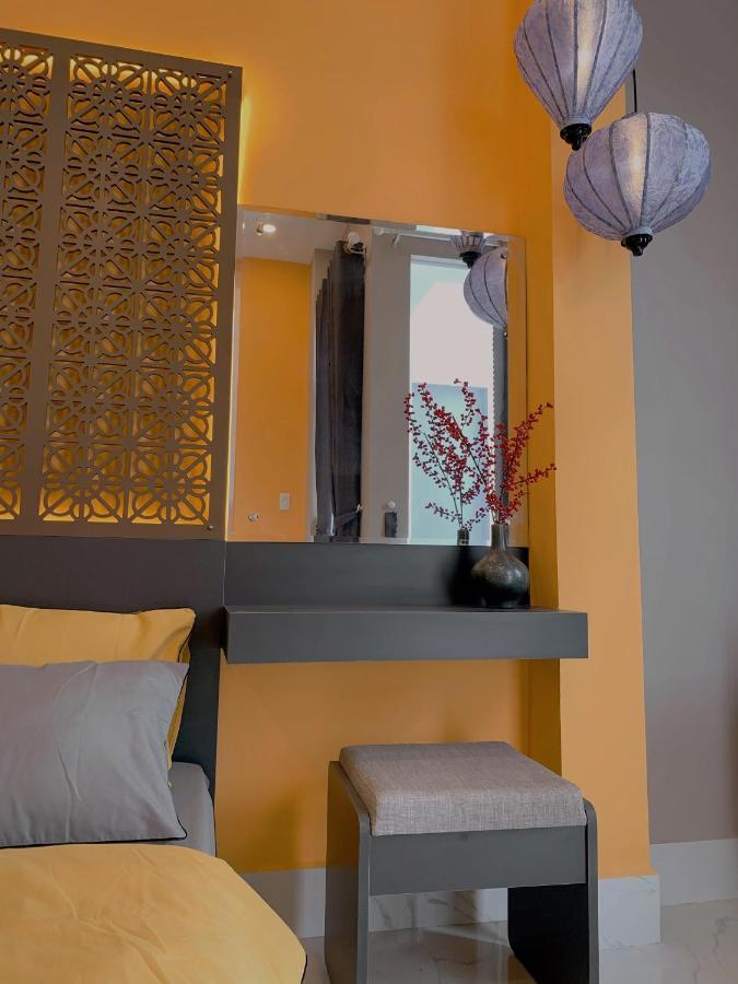 54 Homestay Can Tho Exterior foto